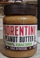 Peanut Butter 100% Arachidi