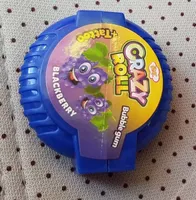 Crazy roll