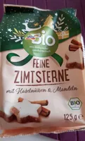 Zimtsterne