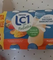 LC1 con probiotico