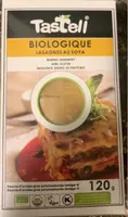 Tastell lasagna noodles