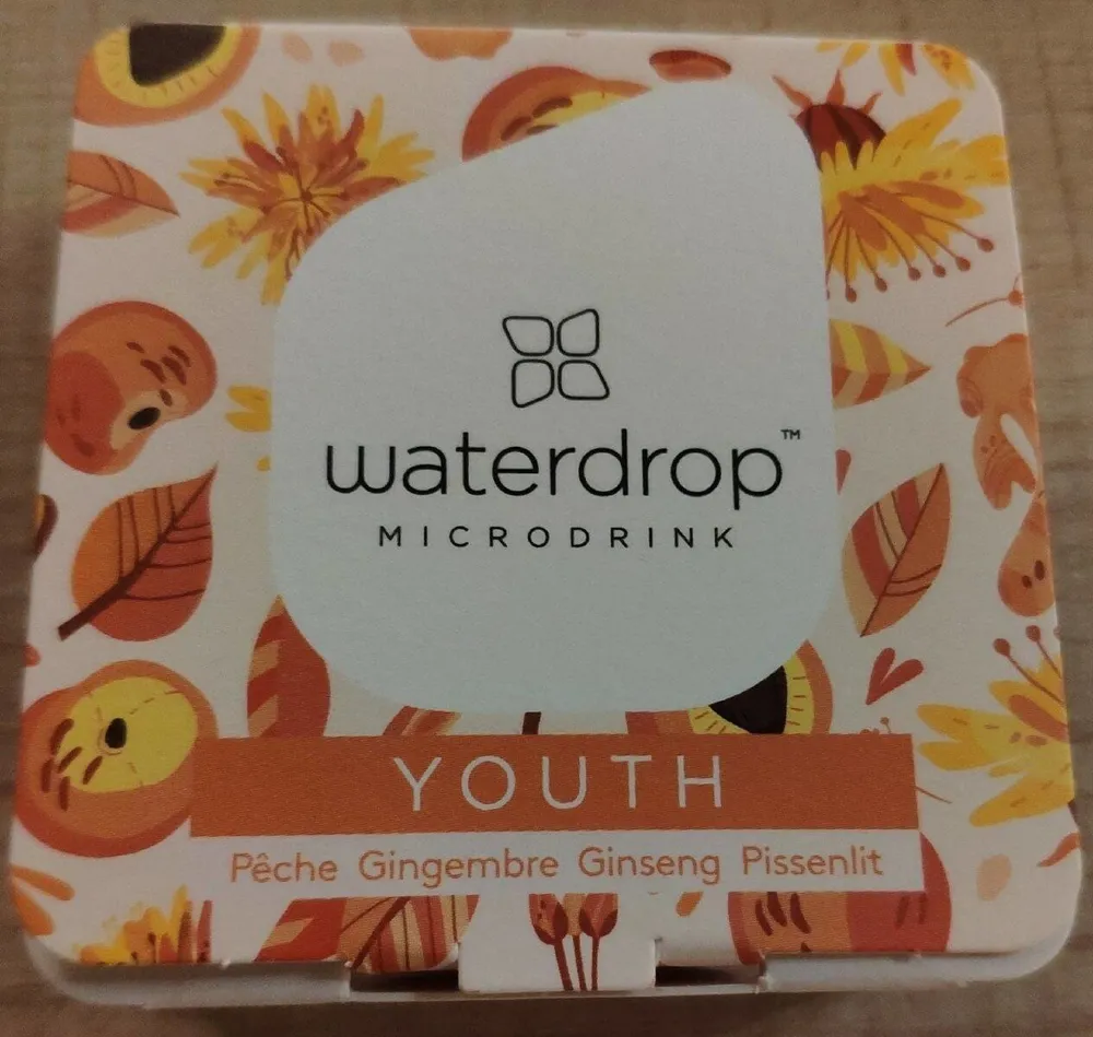 Waterdrop