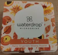 Waterdrop