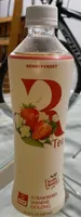 Strawberry Jasmine Oolong