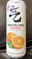 Sparkling