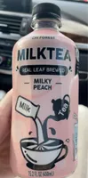 Milk Tea