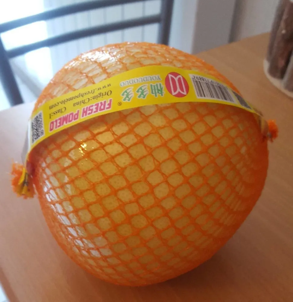 Pomelo Chinois