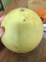 Pomelos chinois