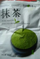 Matcha