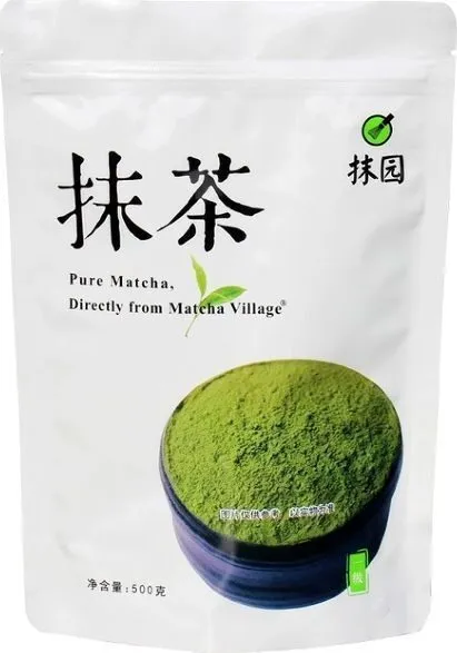 Té Matcha