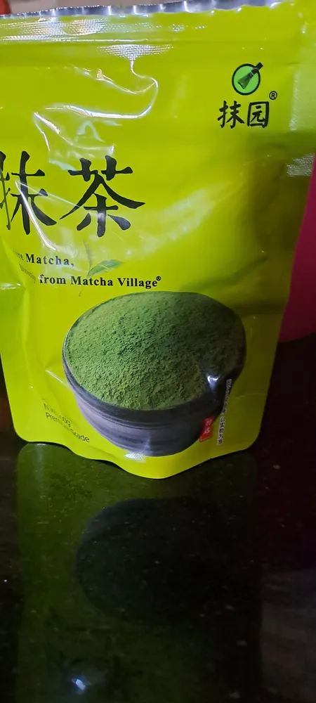 Matcha