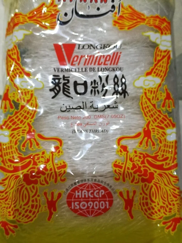 Vermicelli De Longkou