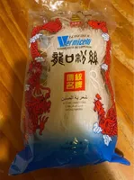 Vermicelle de Longkou