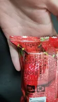 Dried Strawberry