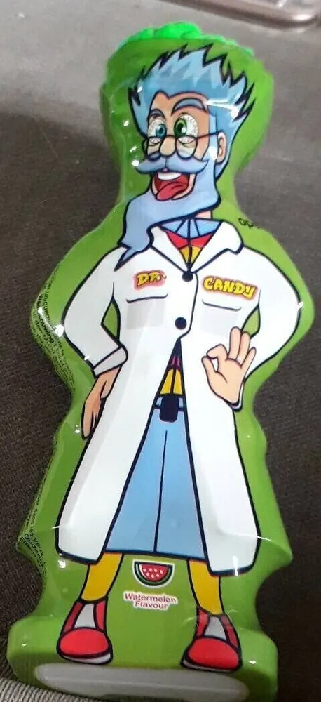 Dr.Candy