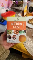 GOLDEN CHAI