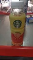 Peach Oolong Tea