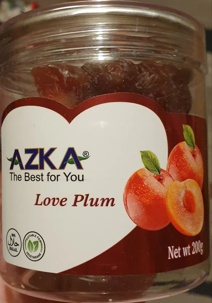 Love Plum
