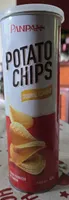 Potato chips original flavor