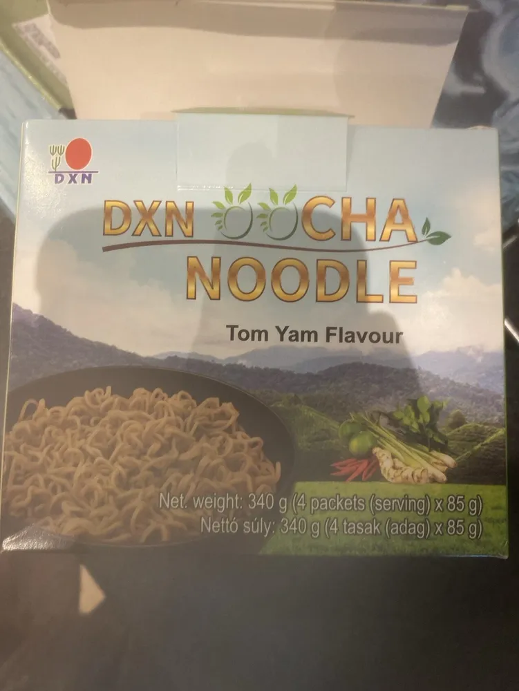 DXN Noodles