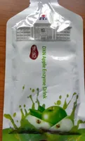 Bebida de manzana fermentada