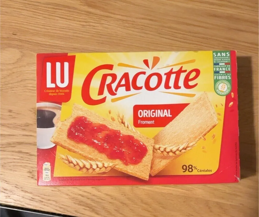 Craquotte