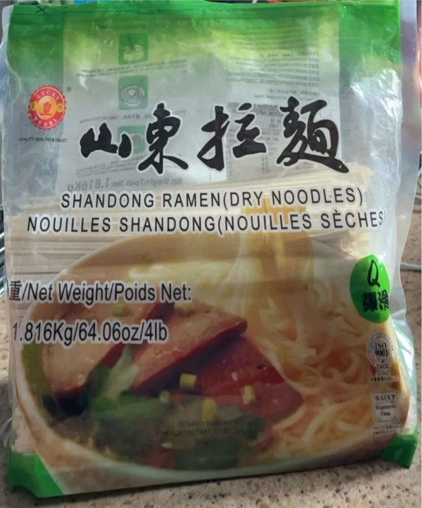 Shandong Ramen