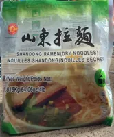 Shandong Ramen