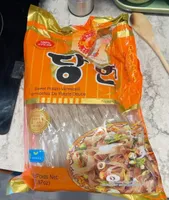 Sweet Potato Vermicelli