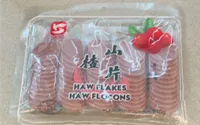 Haw Flakes