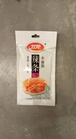 mini la tiao