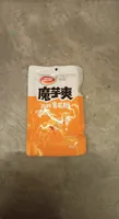 Konjac Shuang