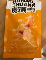 Konjac Shuanh