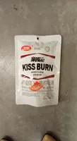 Kiss Burn Mixed Flavor