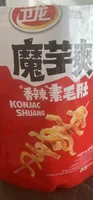 Konjac shuang