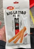 Latiao