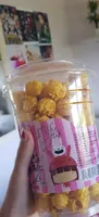 Mifu caramel pop corn