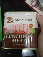 Luncheon Meat