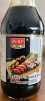 Soy Sauce for Sushi &Sashimi