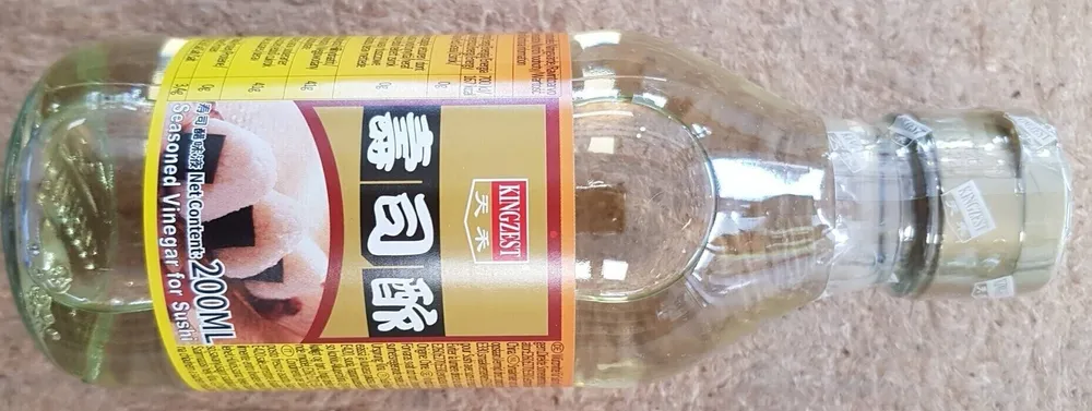 Vinaigre à sushi