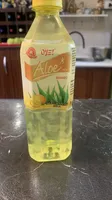 Aloe Vera MANGO