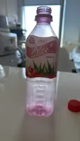 Aloe Vera Frutilla