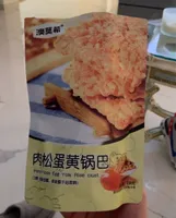 Snack salato