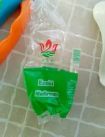 Enoki mushroom