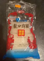 Fideos chinos