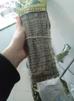 Fideos de batata