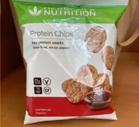 Protein chips