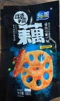 YM Lotus Roots - Sweet and Spicy