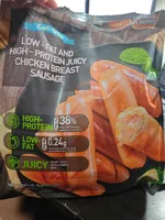 Cal Lite Chicken Breast Sausage