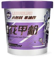 Clam flavor vermicelli